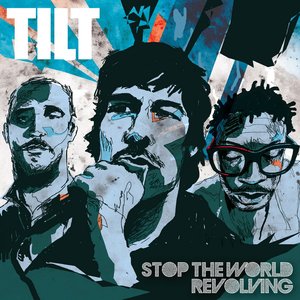 Stop The World Revolving
