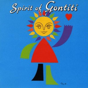 Spirit Of Gontiti