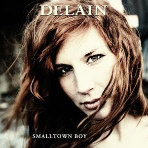 Smalltown Boy - Single