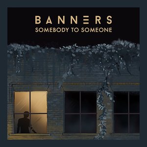 Somebody to Someone - EP