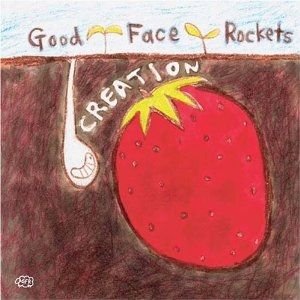 Avatar for Good Face Rockets