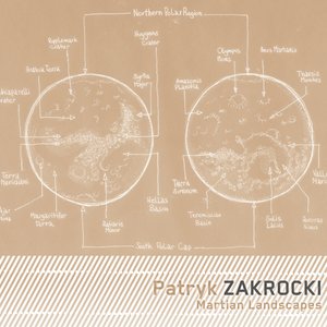 Martian Landscapes