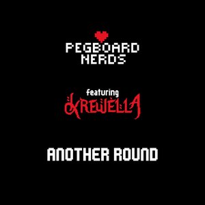 Another Round (feat. Krewella) - Single