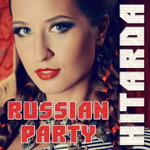 Image for 'Russian Party'