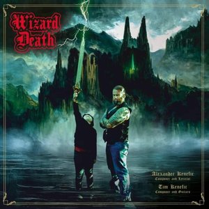 Awatar dla Wizard Death