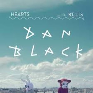 Hearts (feat. Kelis) - Single