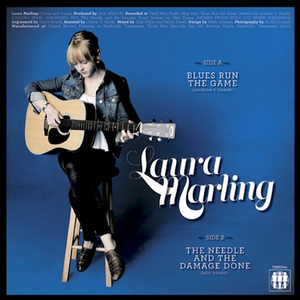 Laura Marling - Blues Run the Game - Zortam Music