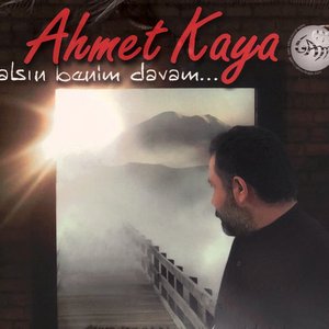 Kalsın Benim Davam