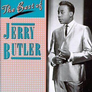 Best of Jerry Butler