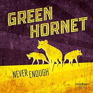 Never Enough