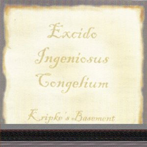 Excido Ingeniosus Cogelium EP