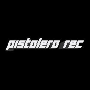 “Pistolero Recordings”的封面