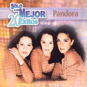 Solo Lo Mejor - 20 Exitos