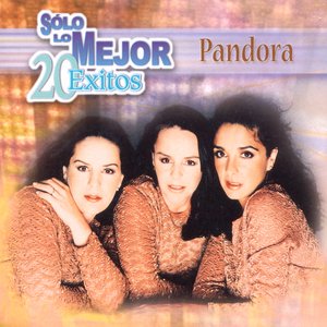 Solo Lo Mejor - 20 Exitos