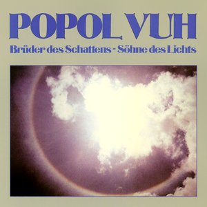 Image pour 'Brüder des Schattens - Söhne des Lichts'