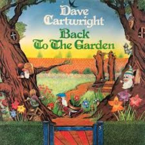 Back To The Garden