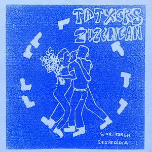 Sorixeren Despedidia (Live Gasteizko Jimmy Jazz-en)