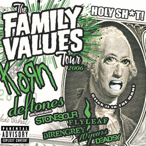 Korn - 100 Hits - The Best Of 2006 [disc 2] - Zortam Music