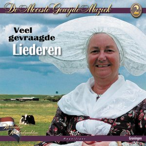 De Mooiste Gewijde Muziek 2 - Liederen