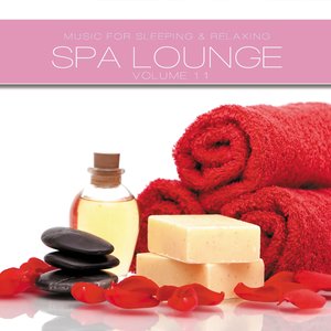 SPA Lounge, Vol. 11