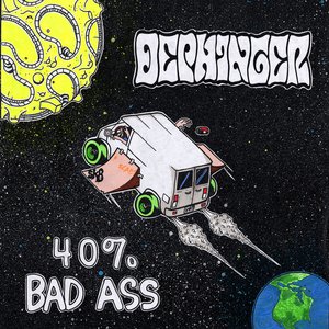 40% Bad Ass