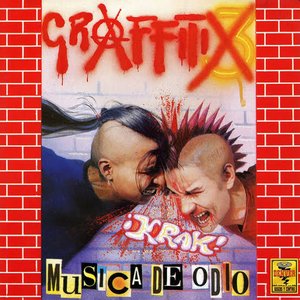 Música De Odio