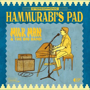 Hammurabi's Pad