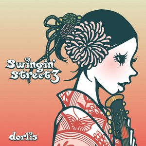 Dorlis × 野宮真貴 Feat. Coba 的头像