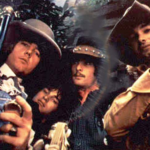 The Leaves photo provided by Last.fm