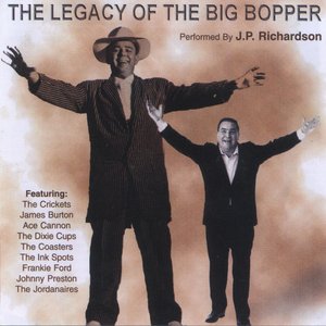 The Legacy of the Big Bopper