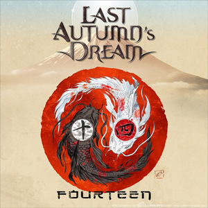 Fourteen cover