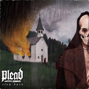 Slow Burn - Single