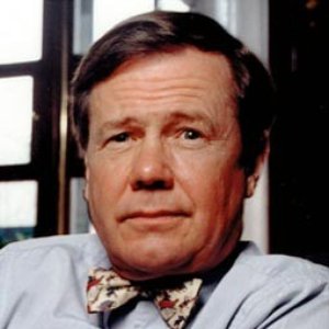 Jim Rogers 的头像