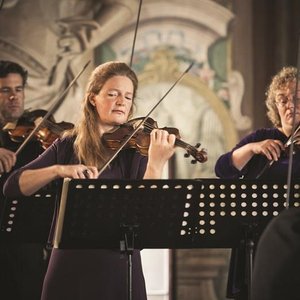 Avatar für Rachel Podger & Brecon Baroque