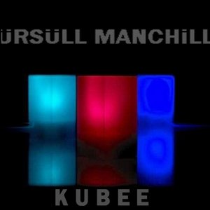 “K U B E E”的封面