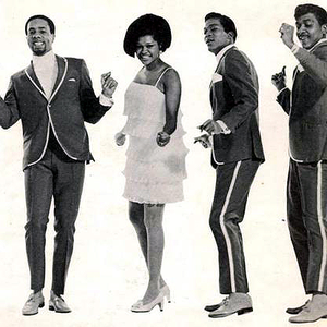 The Monitors photo provided by Last.fm