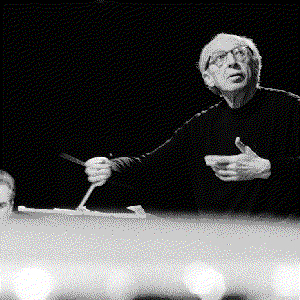 Aaron Copland & London Symphony Orchestra 的头像