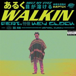 Walkin - Single