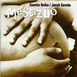 Mestizüo