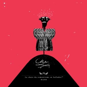 La chute du romantisme en ballades EP