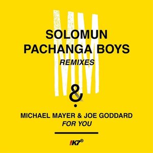 For You (Remixes)