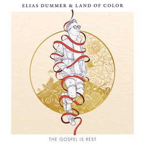 The Gospel is Rest (feat. Land of Color) - Single