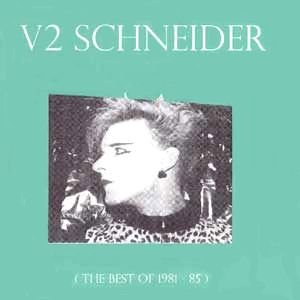 The Best Of 1981-85