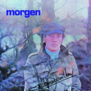 Morgen cover