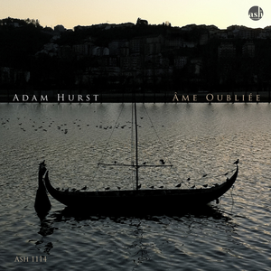 Âme Oublié cover