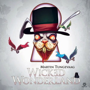 WICKED WONDERLAND