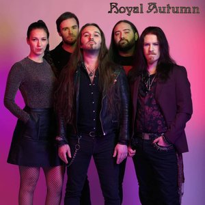 Аватар для Royal Autumn