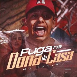 Fuga Na Dona de Casa - Single