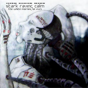 “Stark Raving Calm”的封面