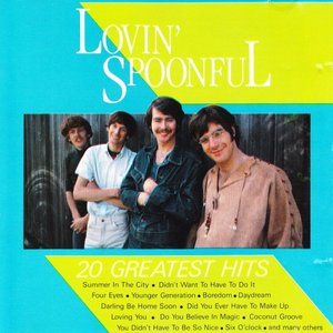 The Lovin' Spoonful music, videos, stats, and photos | Last.fm